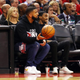 Image for article titled Drake Has Become The Rowdy Uncle Of The Raptors